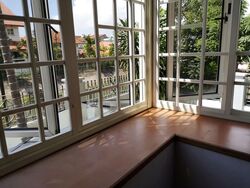 Jersey Lodge (D15), Apartment #566153501